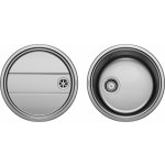 Blanco RondoSET nerez kartáčovaný – Sleviste.cz