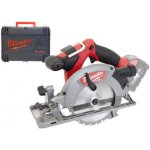 Milwaukee M18 CCS55-0X 4933451429 – Zboží Mobilmania