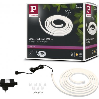 Paulmann 78905 – Hledejceny.cz