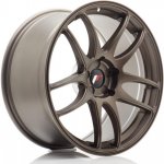 Japan Racing JR29 11x19 5x120 ET25 matt bronze – Hledejceny.cz