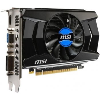 MSI N750-2GD5/OCV1