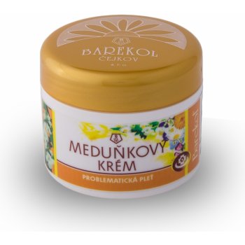 Barekol Meduňkový krém 50 ml