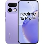 realme 16 Pro 8GB/512GB Orchid Purple – Zboží Živě