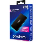 Goodram HX100 256GB, SSDPR-HX100-256 – Hledejceny.cz