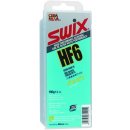 Swix HF6 modrý 180g