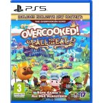 Overcooked All You Can Eat – Zboží Živě