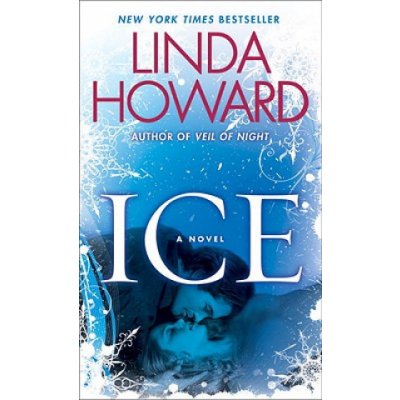 Linda Howard - Ice – Hledejceny.cz