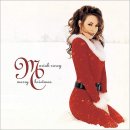  Mariah Carey : Merry Christmas LP