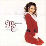 Mariah Carey - Merry Christmas LP – Hledejceny.cz