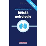 Dětská nefrologie do kapsy – Hledejceny.cz