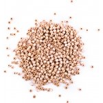 DP Craft Dřevěné korálky kulaté 6mm, 40g – Zboží Dáma