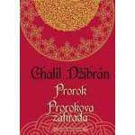 Prorok Prorokova záhrada – Hledejceny.cz