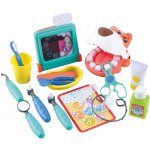 Playgo Zubař set s tygrem – Sleviste.cz
