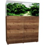 Snabytek skříňka 50 x 30 x 80 cm ADA style dub halifax tabák – Zboží Mobilmania