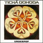 Tichá dohoda - Underpop CD – Hledejceny.cz