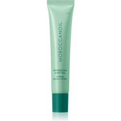 Moroccanoil Lip Balm balzám na rty Moroccan Mint Tea 15 g – Sleviste.cz