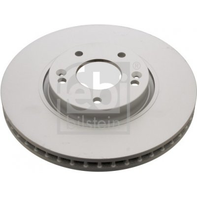 FEBI BILSTEIN Brzdový kotouč 31317 – Hledejceny.cz