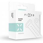 FIXED Silicone Strap pro Xiaomi Mi Band 5/Mi Band 6 FIXSSTB-637-RD – Zbozi.Blesk.cz