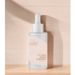 Isntree TW Real Bifida ampule regenerační sérum s probiotiky 50 ml – Sleviste.cz