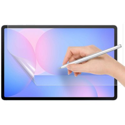 Vsechnonamobil PAPERFEEL Ochranná fólie pro Samsung Galaxy Tab S10 FE+ 112098 – Zboží Živě
