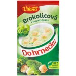 Vitana Do Hrnečku Instantní brokolicová polévka s houstičkami 21g – Zboží Dáma