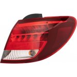 Zadní světlo HELLA 2SD 354 873-021 (2SD354873021) – Hledejceny.cz