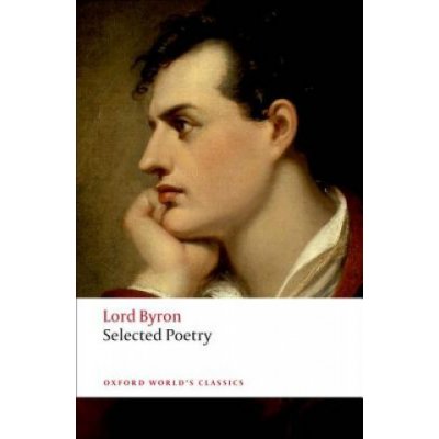 Selected Poetry - Byron Lord