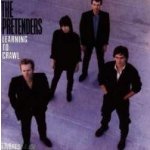 Pretenders - Learning To Crawl CD – Hledejceny.cz