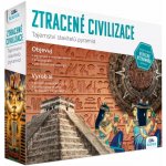 Albi Ztracené civilizace – Zboží Dáma