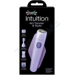 Wilkinson Intuition Perfect Finish 4v1 – Zboží Mobilmania