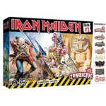 Cool Mini or Not Zombicide 2nd Edition: Iron Maiden Pack 1 – Zboží Živě