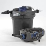 Oase Filtoclear set 6000 50867 – Sleviste.cz