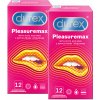 Kondom Durex Pleasure Me 20 ks