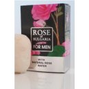 BioFresh for Men mýdlo s růžovým olejem 100 g