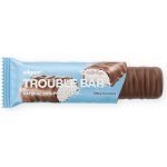 Vilgain Double Trouble Protein Bar 55 g – Zboží Dáma
