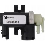 Měnič tlaku, turbodmychadlo PIERBURG 7.01632.02.0 (701632020) | Zboží Auto
