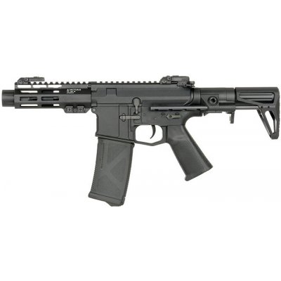 Arcturus AT-NY05 AR15 Lite PDW černá elektrická – Zboží Dáma
