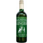 Rochester Ginger 0,725 l – Zboží Dáma