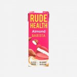 Rude Health Barista mandlový nápoj BIO 1 l – Sleviste.cz