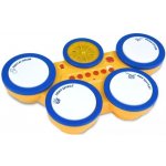 Bontempi Digitální bicí – Zboží Dáma