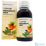 TCM Bohemia Mišpulníkový sirup 120 ml – Zboží Dáma