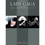 Lady Gaga Piano Solo noty na sólo klavír – Sleviste.cz