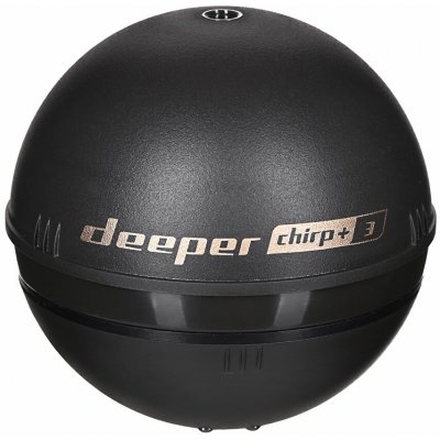 Deeper Nahazovací Sonar Chirp+ 3 – Zbozi.Blesk.cz