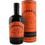 Compañero Elixir Orange 40% 0,7 l (tuba) – Sleviste.cz