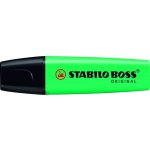Stabilo Boss Original tyrkysová – Zboží Živě