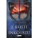 Velká knihovna – Z kostí a inkoustu - Rachel Caine