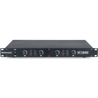 Pronomic P-154E MKII – Hledejceny.cz