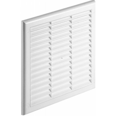 Den Braven se síťovinou 150 x 150 mm bílá – Zboží Mobilmania