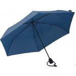 Eberhard Göbel GmbH + Co KG deštník Light trek ultra modrý – Zboží Mobilmania