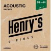 Struna Henry's Strings Bronze 09-44